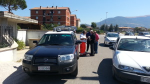 incidente santa maria