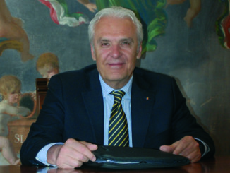 Assisi, Rino Freddii: "Candidati e bilancio"