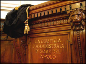 Giustizia