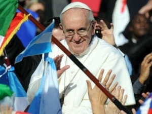 Papa Francesco1