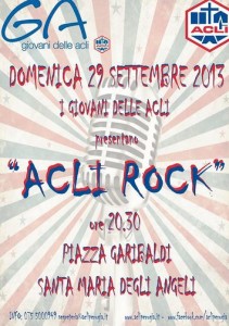 acli rock