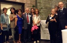 concerto benefico claudio ricci cenacolo