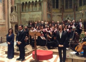 concerto solidarietà