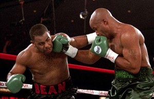 MOORER BEAN