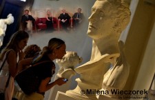 mostra-Canova-al-Palazzo-Monte-Frumentario-by-Milena-Wieczorek-31-trasmissioneTV
