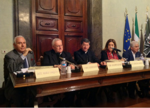 presentazione libro