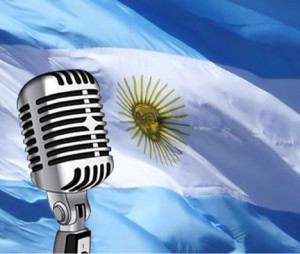 radio argentina