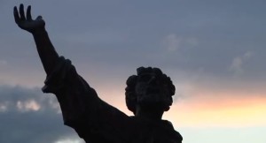 sentiero francesco