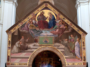 Perdono di Assisi