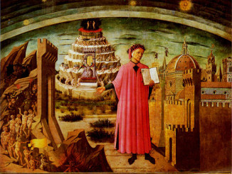 Assisi, appuntamento in biblioteca comunale nel ricordo di Dante