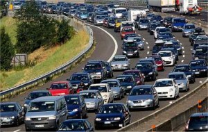 traffico