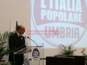 Assisi Claudio Ricci presenta Per Italia Popolare Umbria (17)