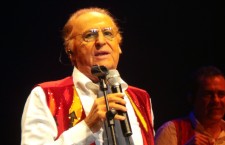 Renzo Arbore