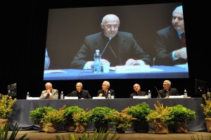 bagnasco al convegno sull'umanesimo