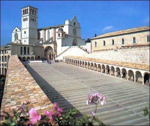 Turismo Assisi