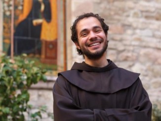 Aspettando il Natale al santuario della spogliazione