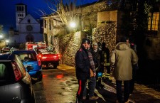 INCENDIO ASSISI MORTE DUE PERSONE 1