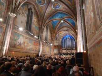 Concerto di Natale di sabato 14 dicembre, le misure per la viabilità e la sicurezza