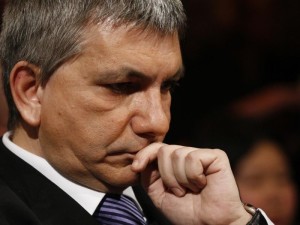 nichi vendola