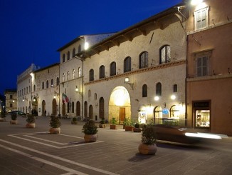 Assisi, Assemblea elettiva Confcommercio nei locali della nuova sede
