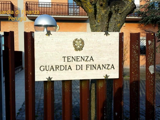 Fatture false, Gdf sequestra 400 mila euro a imprenditore bastiolo