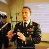 Estorsione a imprenditori, sei persone arrestate dai carabinieri