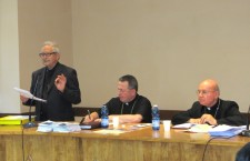 MonsignorDOMENICOsorrentinoVICARIOdelVESCOVO