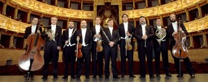 Orchestra dell'Opera di Parma