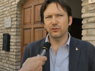 Beni culturali e artistici di Assisi, Pettirossi: "Un tesoro da valorizzare"