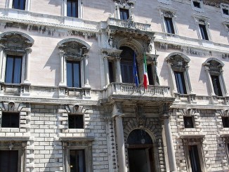 Dissesto idrogeologico a San Silvestro Assisi, audizione in seconda commissione