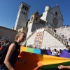 Domenica 9 ottobre c'è la Marcia Perugia-Assisi della pace e della fraternità