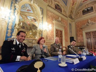 Missioni di pace all’estero, studenti tornano in Prefettura a Perugia