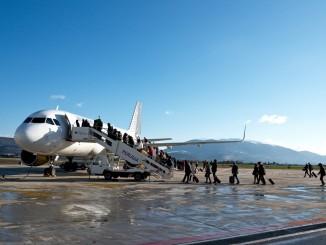 Elezioni Assisi, Mignani sindaco: «Aeroporto addio»