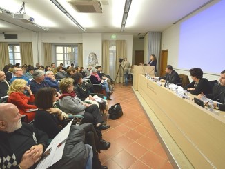 Villa Umbra, seminario su trasparenza dell’azione amministrativa