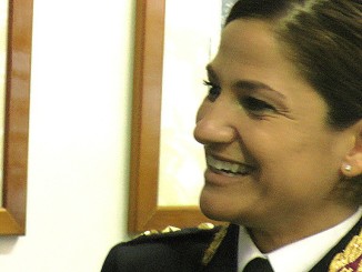 Polizia denuncia ladro di opere d'arte, aveva rubato pezzi per 5000 euro 