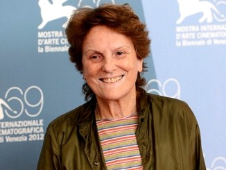 Liliana Cavani, Pettirossi: "Gioia per il conferimento della Cittadinanza Onoraria"