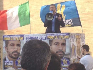 SIMONE DI STEFANO