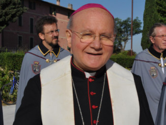 Laudato Si', sarà presentato alla Camera il saggio del Vescovo di Assisi