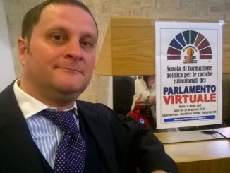 Congresso Forza Italia, Francesco Morini: "La mia cruda verita"