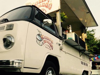 Assisi Food Truck