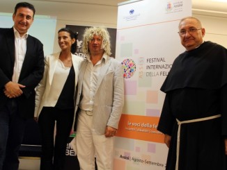 Festival Internazionale della Felicità