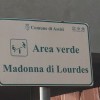 Pericolosi tombini senza coperchio