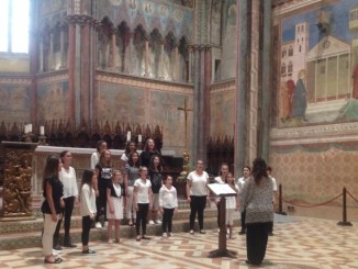 Assisi Pax Mundi