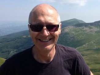 Funerali Marcello Vaccai