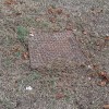 Pericolosi tombini senza coperchio