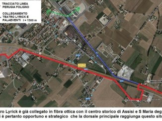 fibra ottica