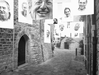 Leggeri sul filo