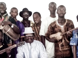 Kemo Kouyate