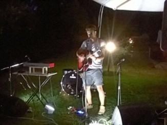 Riverock Contest, la finale domani, 22 agosto, ad Assisi