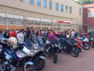 Moto Club